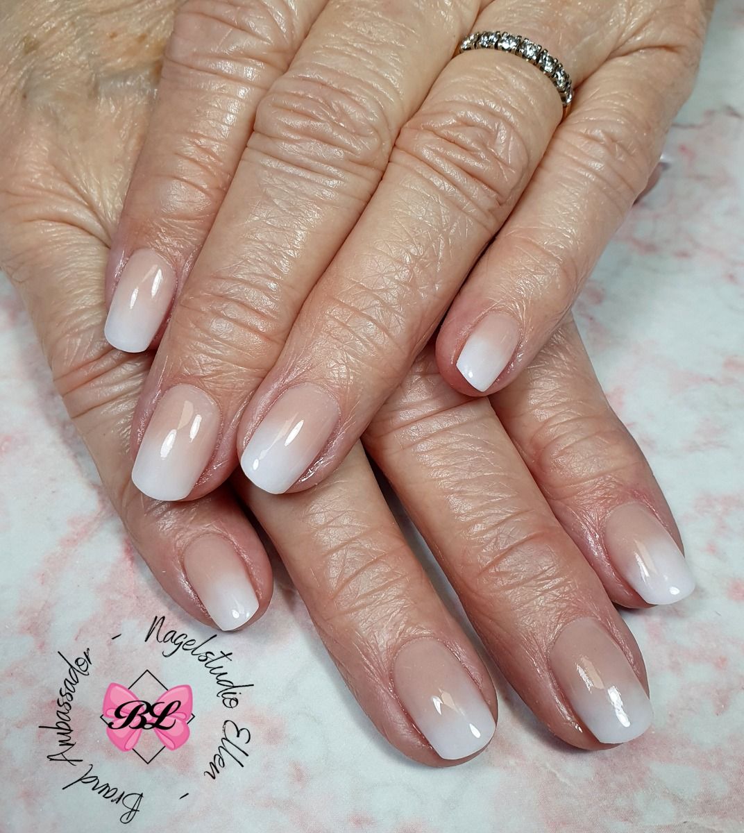 Acrylic Powders - Cover Beige