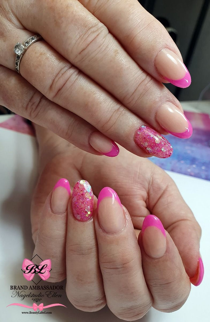 Acrylic Powders - Cover Beige