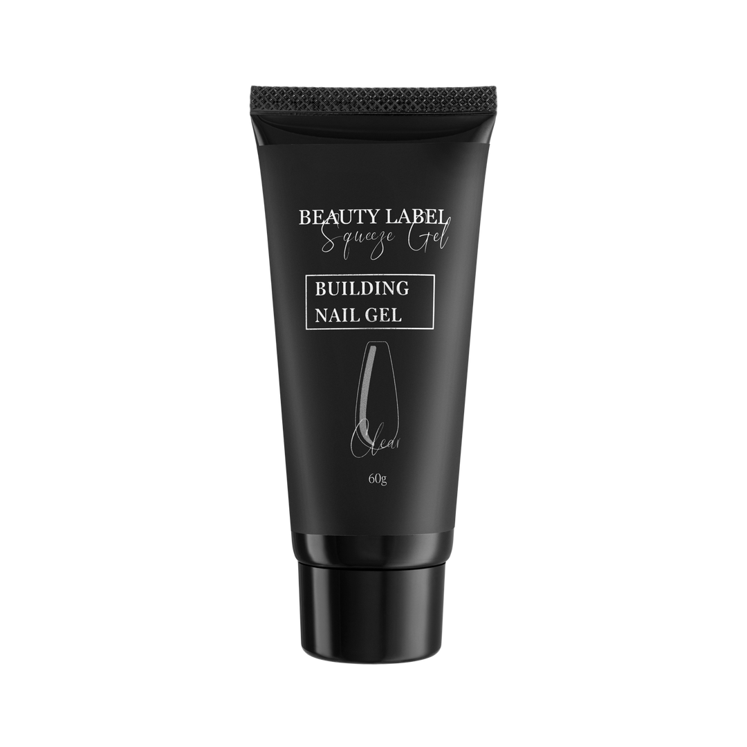 Squeeze Gel - Clear - TPO vrij