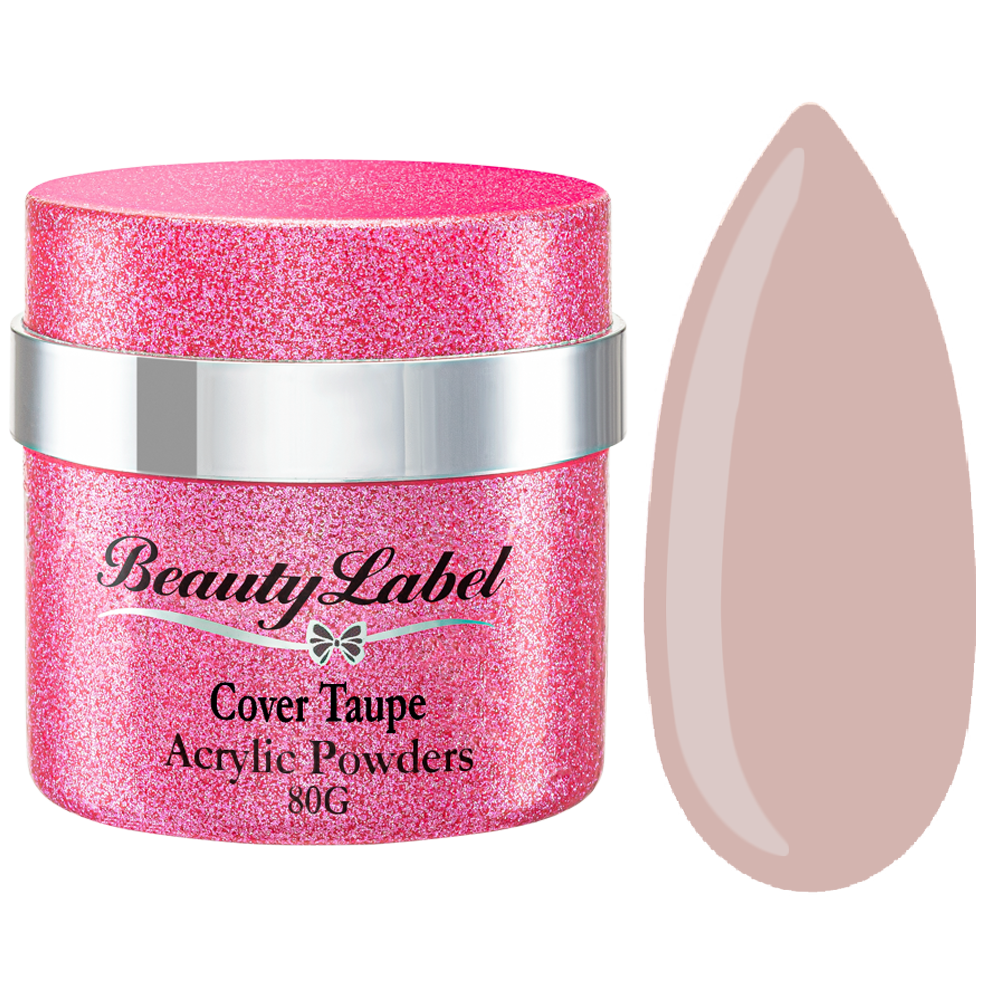 Acrylic Powders - Cover Taupe
