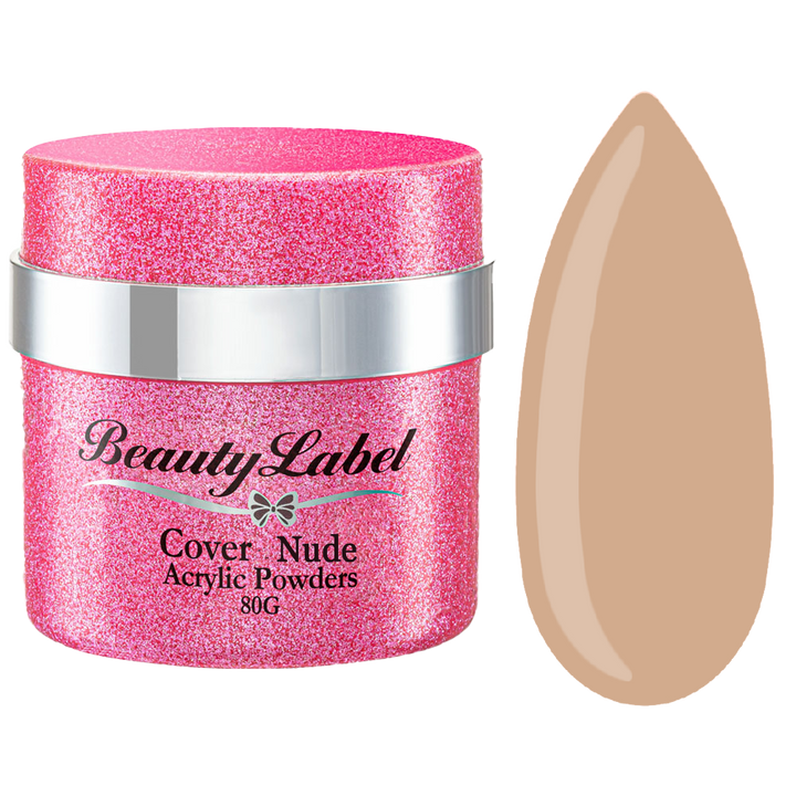Acrylic Powders - Cover Nude