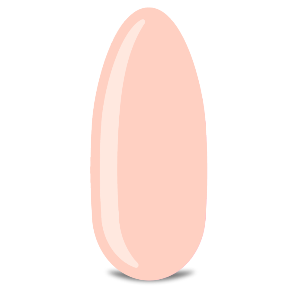 The Builder Gel - Cover Peach 30ml