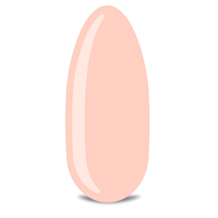 The Builder Gel - Cover Peach 30ml