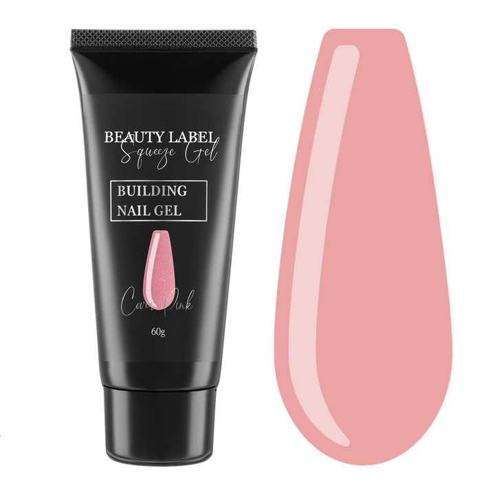 Squeeze Gel - Cover Pink TPO vrij
