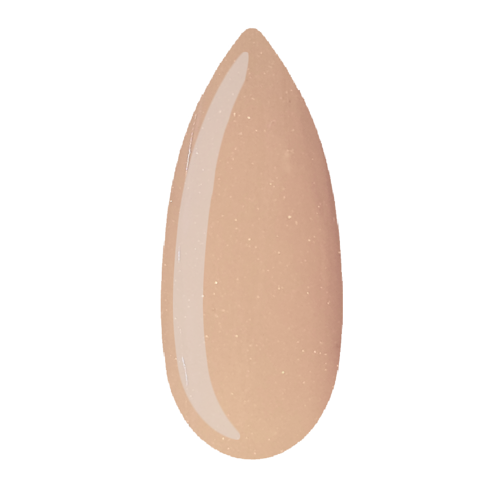 Acrylic Powders - Cover Sparkling Beige