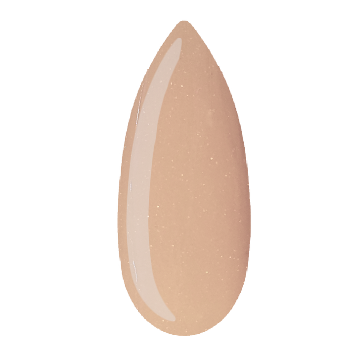 Acrylic Powders - Cover Sparkling Beige