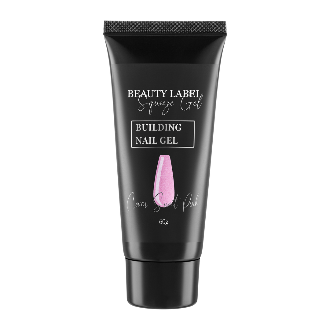 Squeeze Gel - Cover Sweet Pink TPO vrij