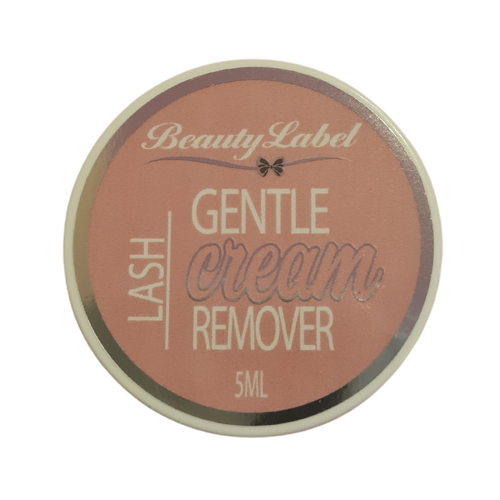 Cream Remover