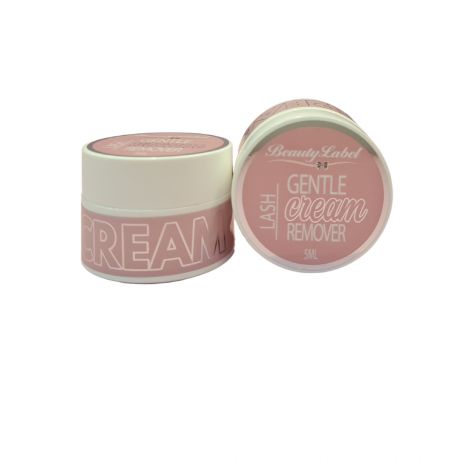 Cream Remover