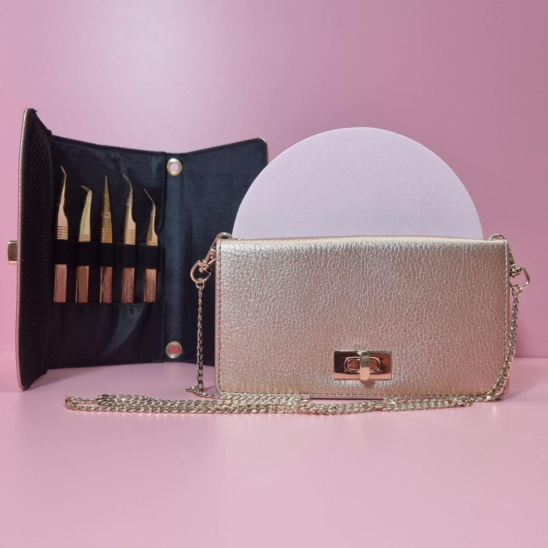 Tweezer & Tool Clutch