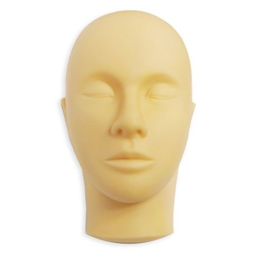 Mannequin oefenhoofd