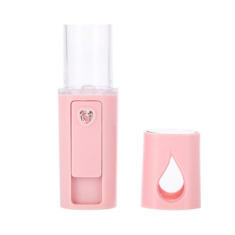 Nano Mister Sprayer - Diamond Pink