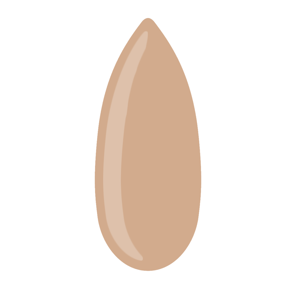 Acrylic Powders - Cover Nude
