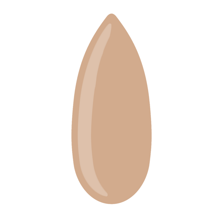 Acrylic Powders - Cover Nude