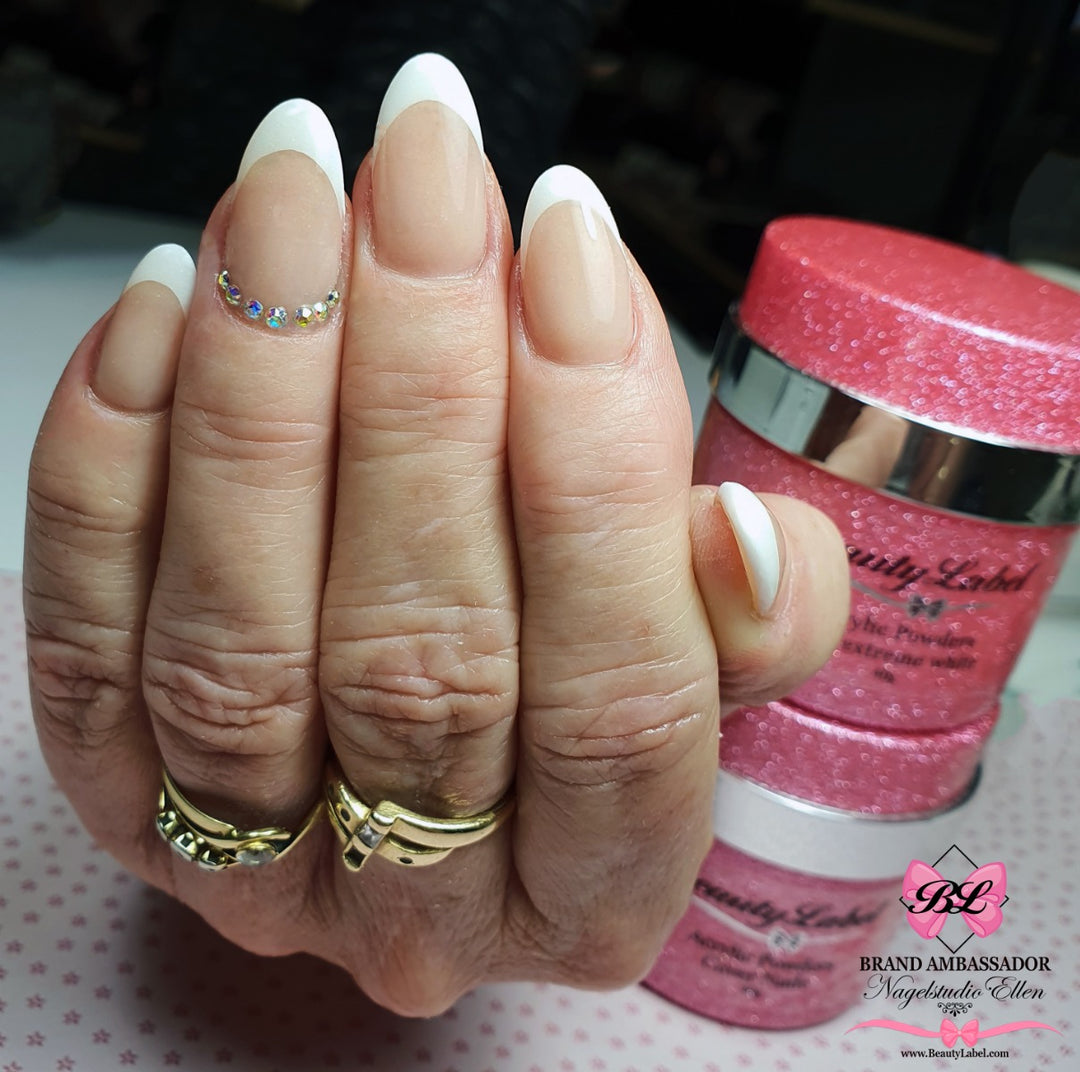 Acrylic Powders - Cover Nude