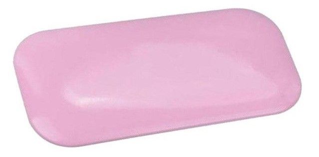 Siliconen Pad - Roze