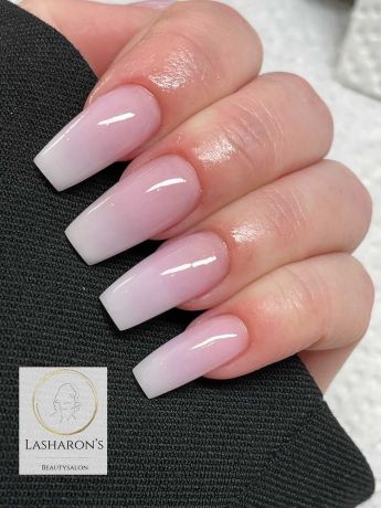 Acrylic Powders - Cover Sweet Pink