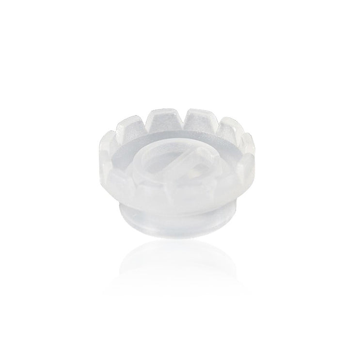Lijm cupjes voor volume (100stuks)