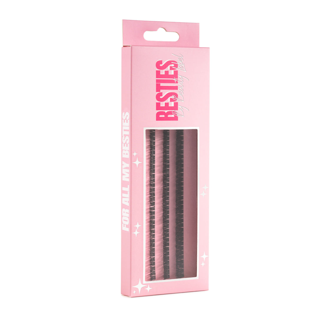 FOREVER YOUNG - BESTIES fast lashes