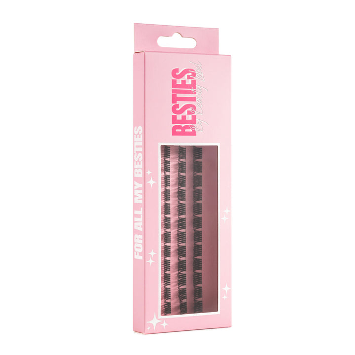 PINKY PROMISE - BESTIES fast lashes