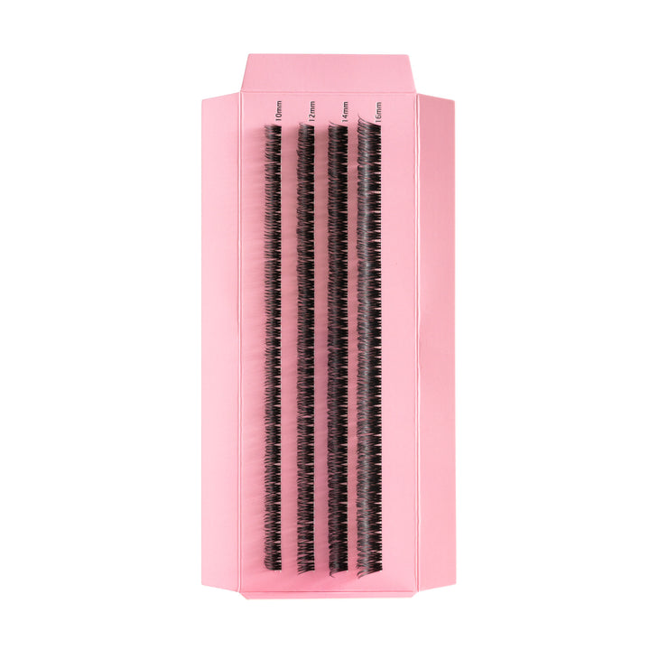FOREVER YOUNG - BESTIES fast lashes