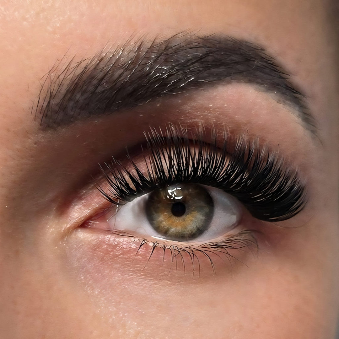 PINKY PROMISE - BESTIES fast lashes