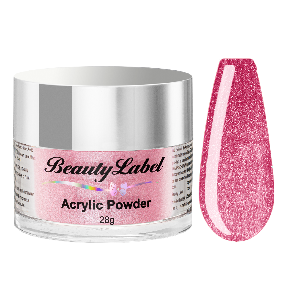 Acrylic Color Powder #50
