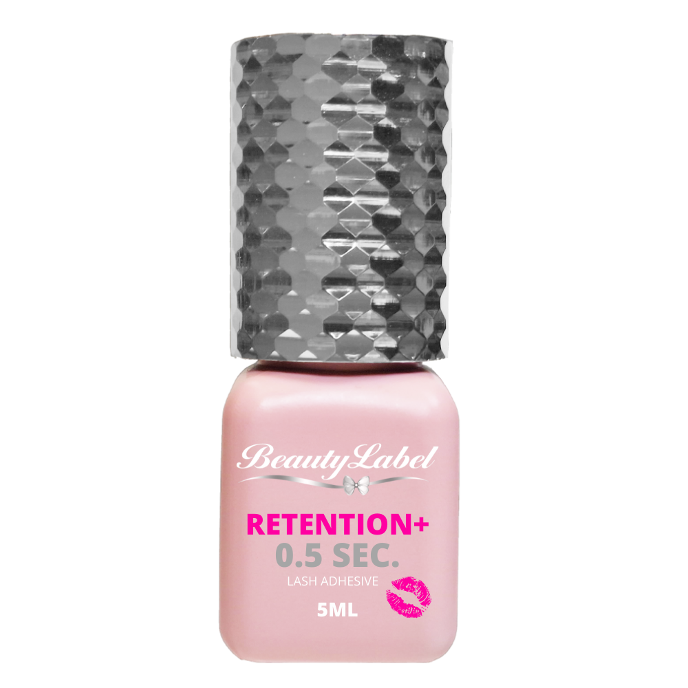 Retention + Glue