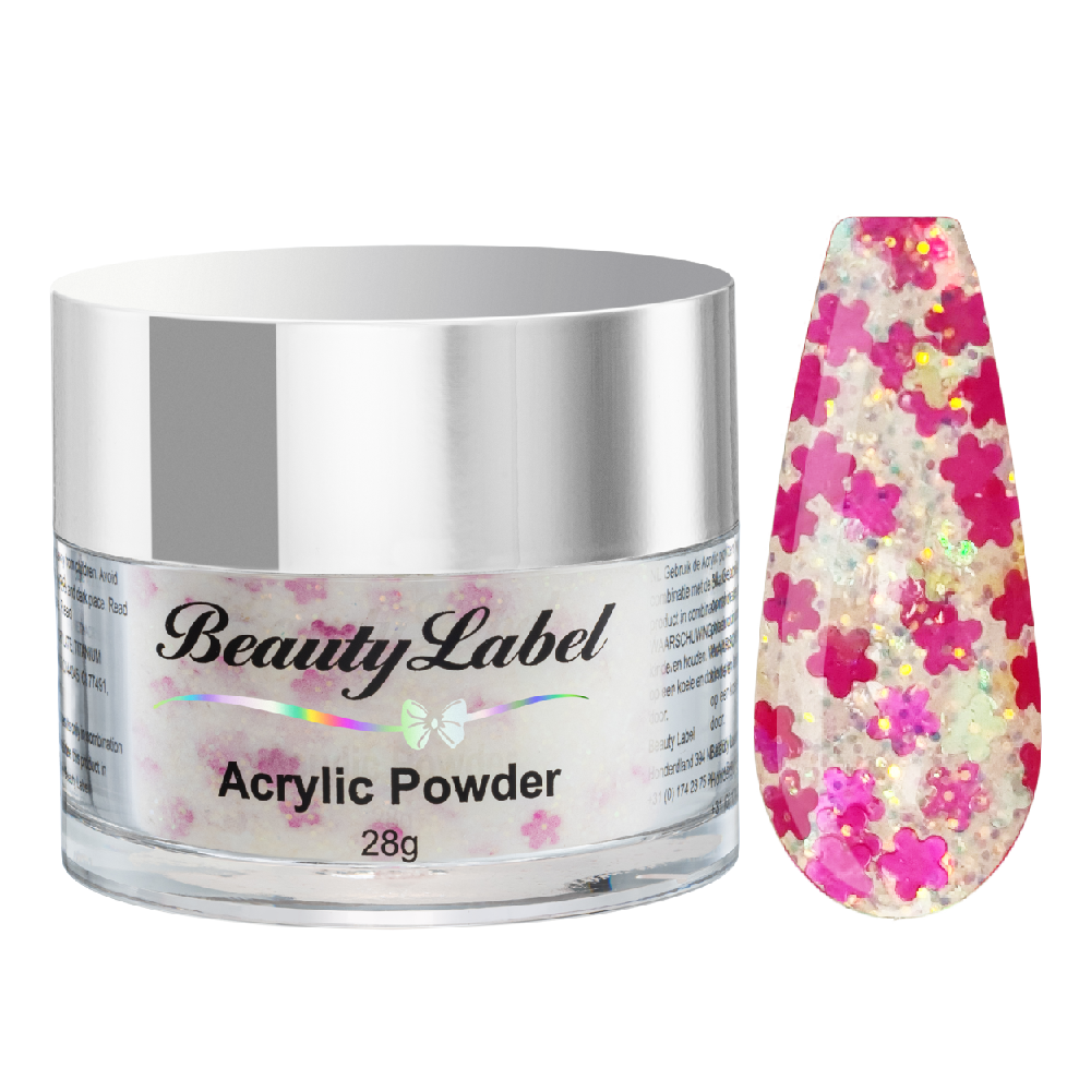 Acrylic Color Powder #64