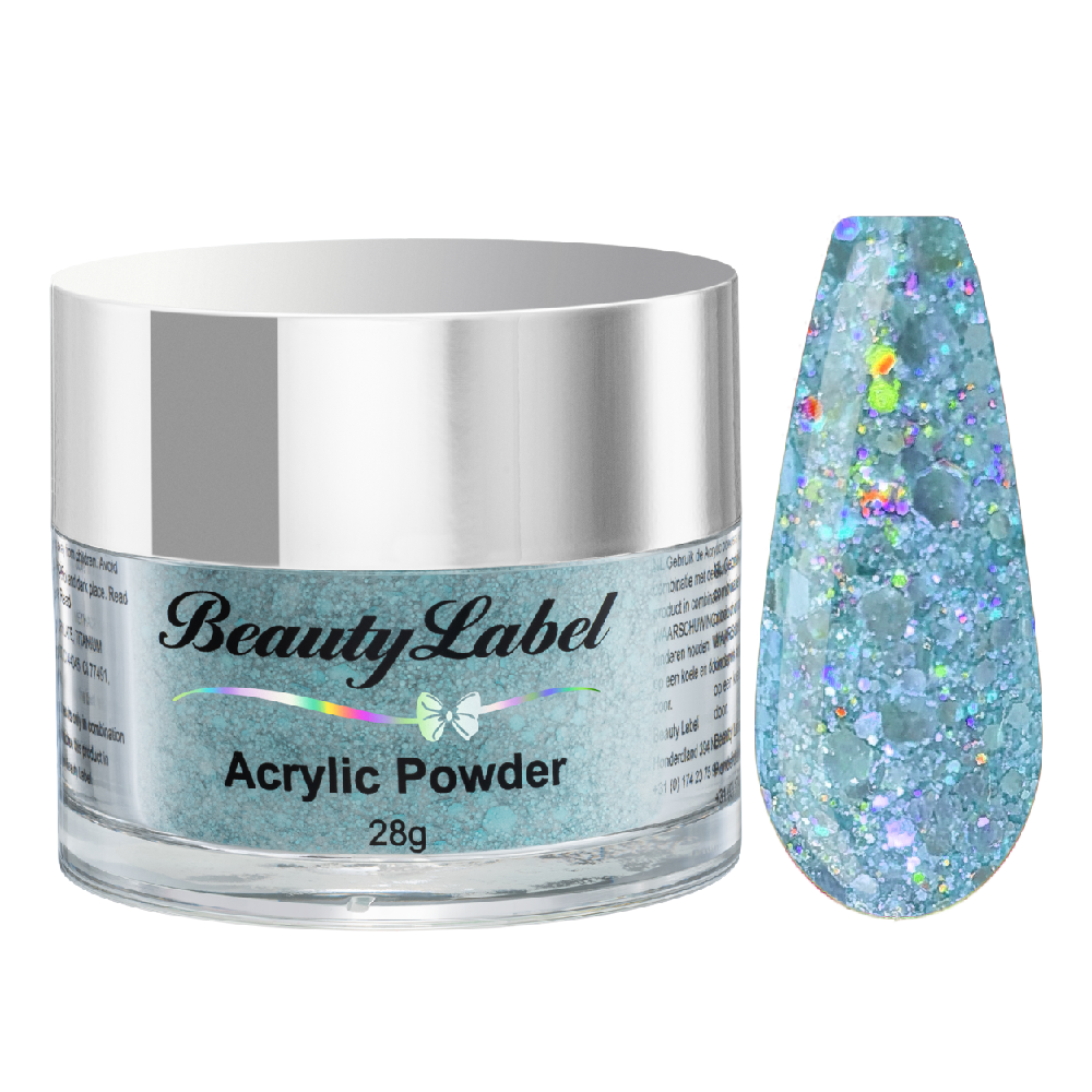 Acrylic Color Powder #69