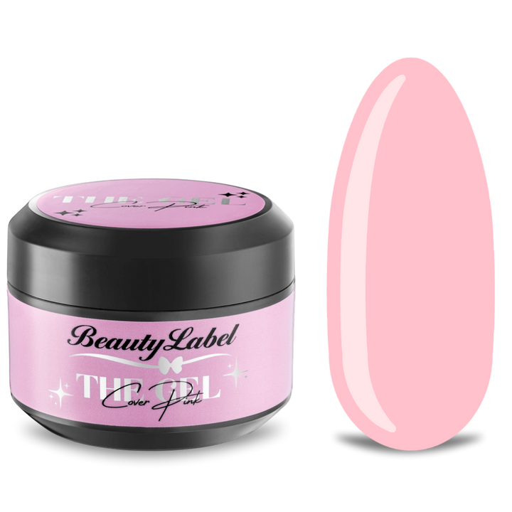 The Builder Gel - Cover Pink 60ml