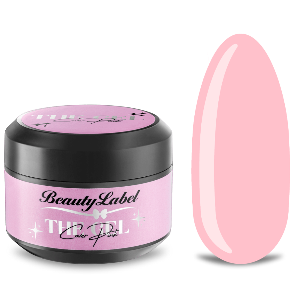The Builder Gel - Cover Pink 60ml