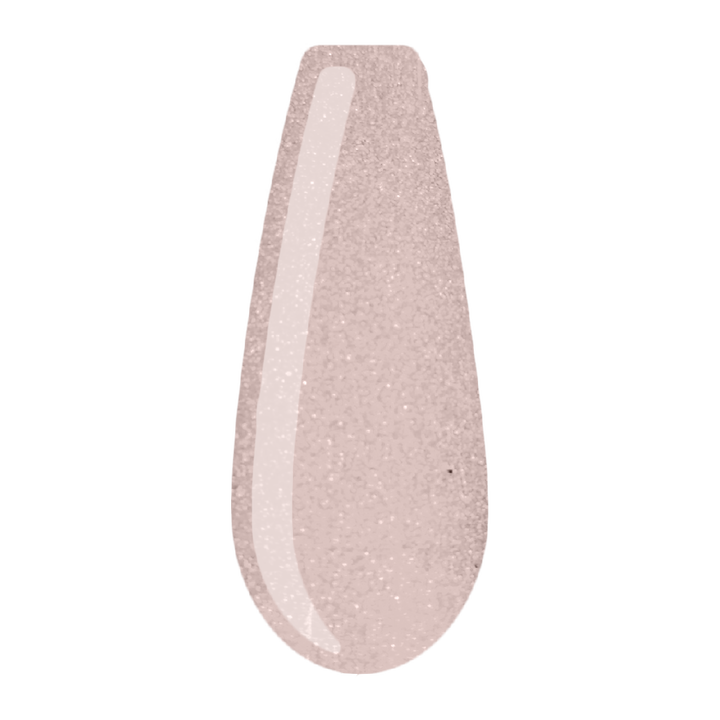 Squeeze Gel - Sparkling Nude