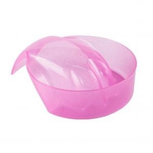Manicure bowl - Roze
