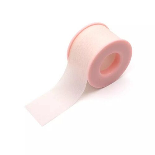 Siliconen Tape Pink