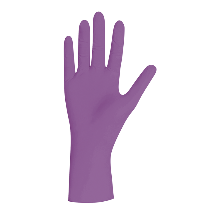Violet Pearl handschoenen