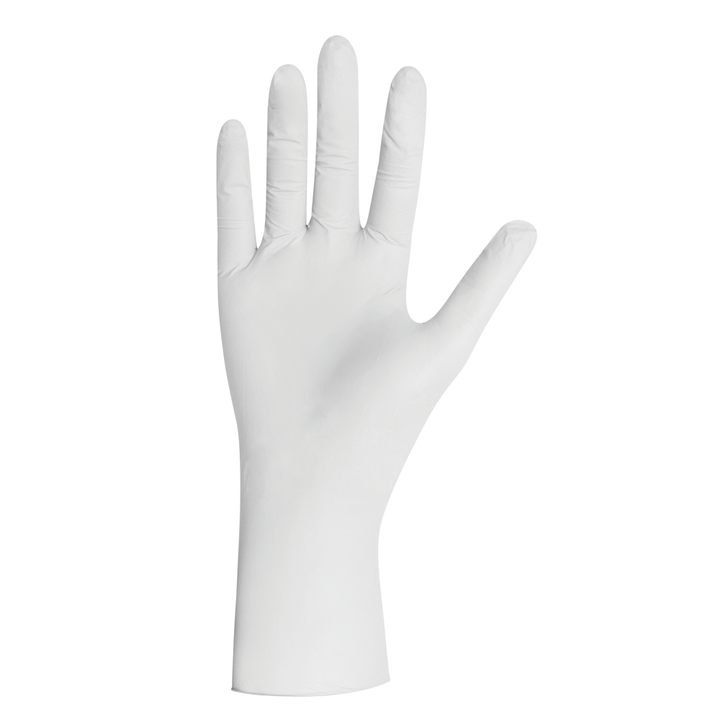White Pearl Handschoenen